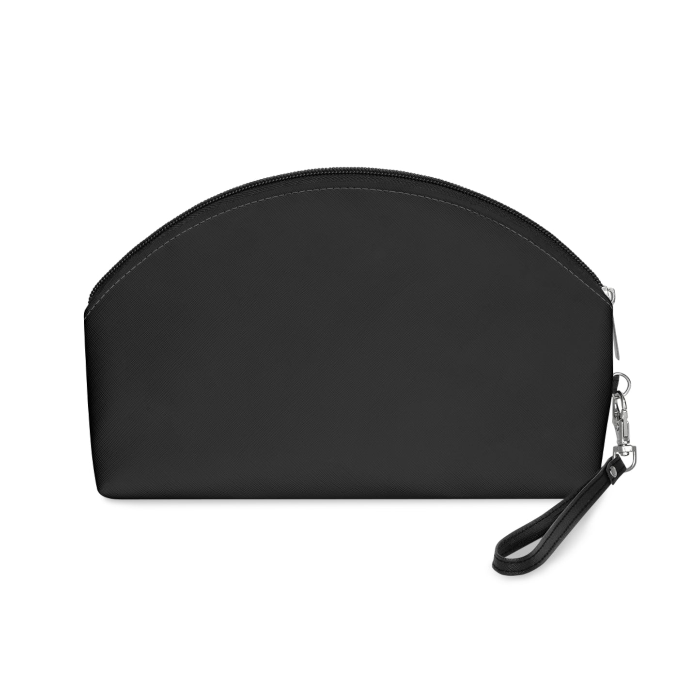 Makeup Bag Black - Sand & Sea