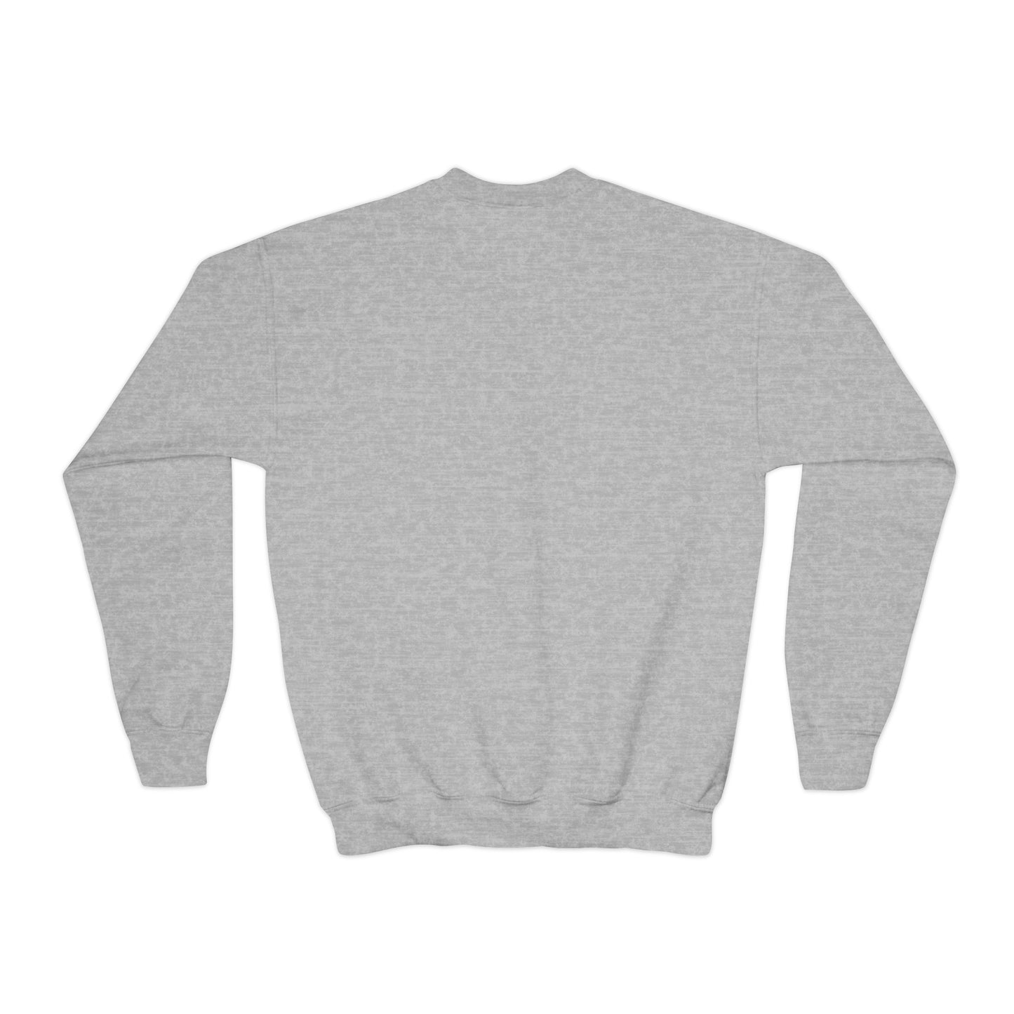 Youth Crewneck Sweatshirt - Sand & Sea