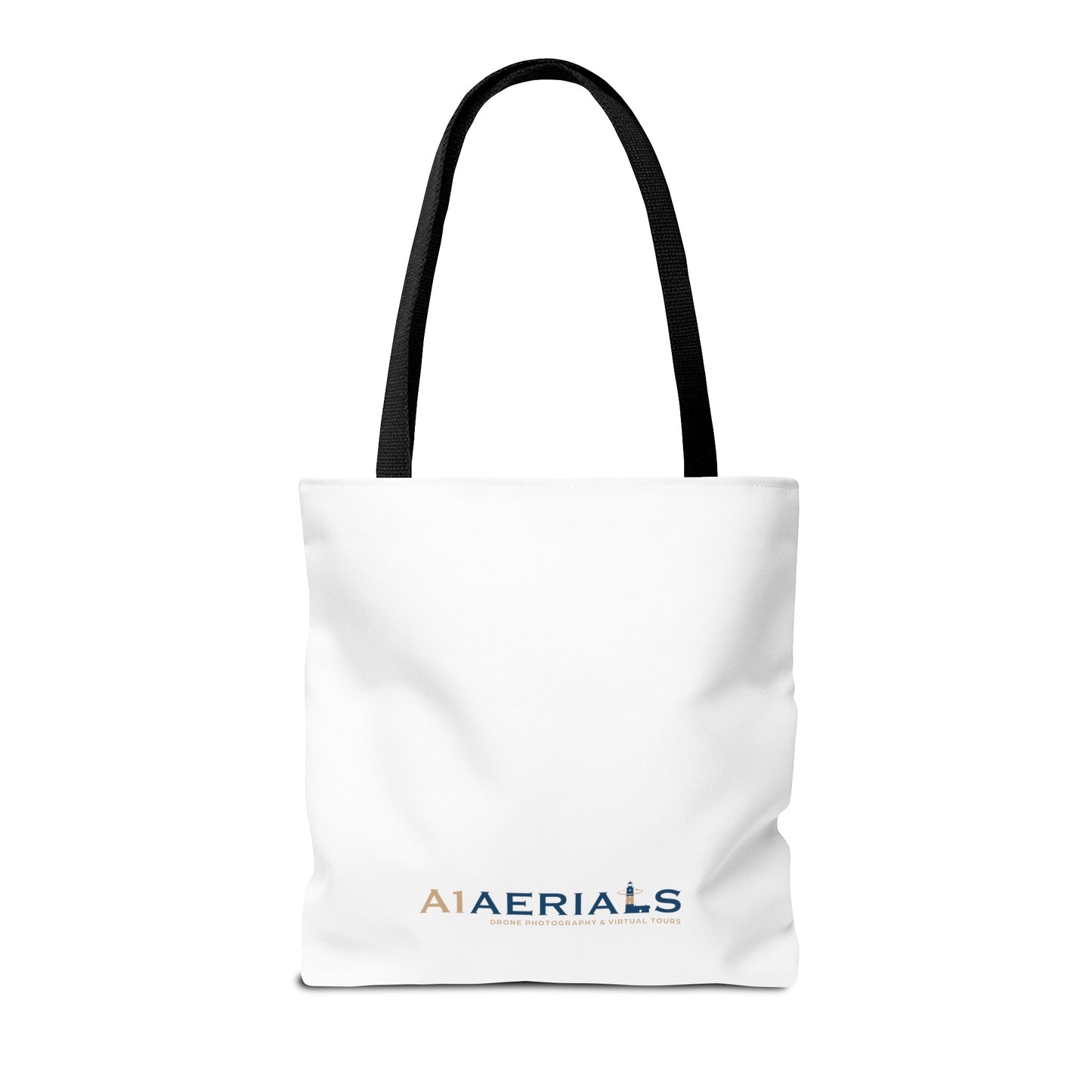 Tote Bag (3 Sizes) - Sand & Sea