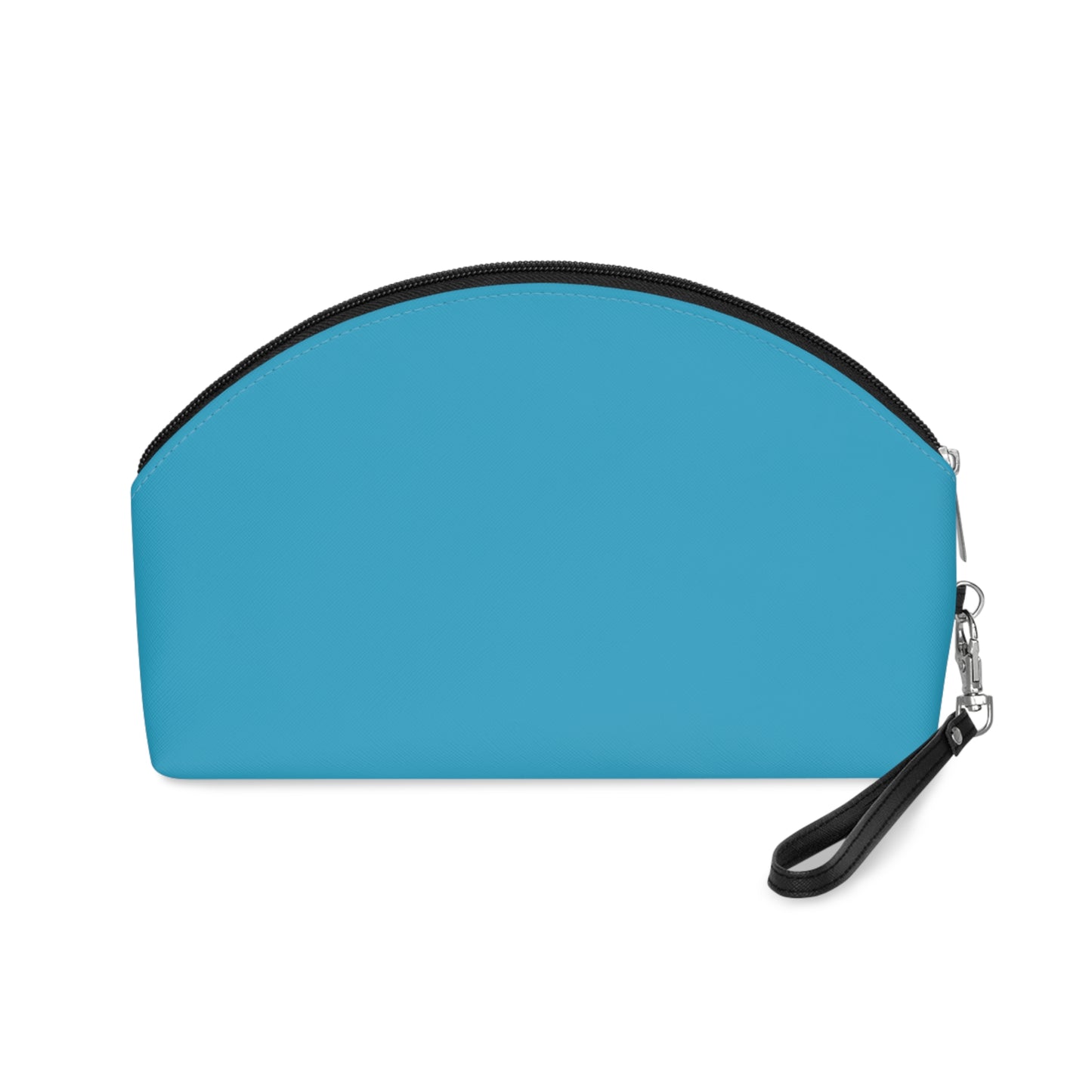 Makeup Bag Blue - Fire Island Lighthouse