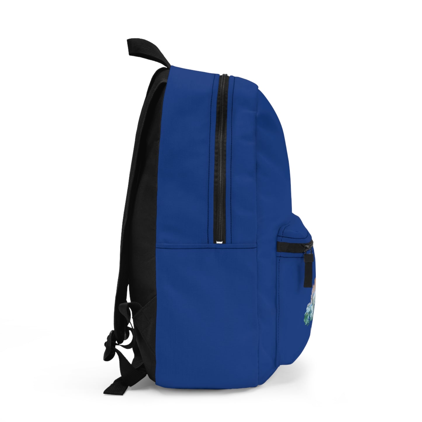 Backpack Blue - Sand & Sea