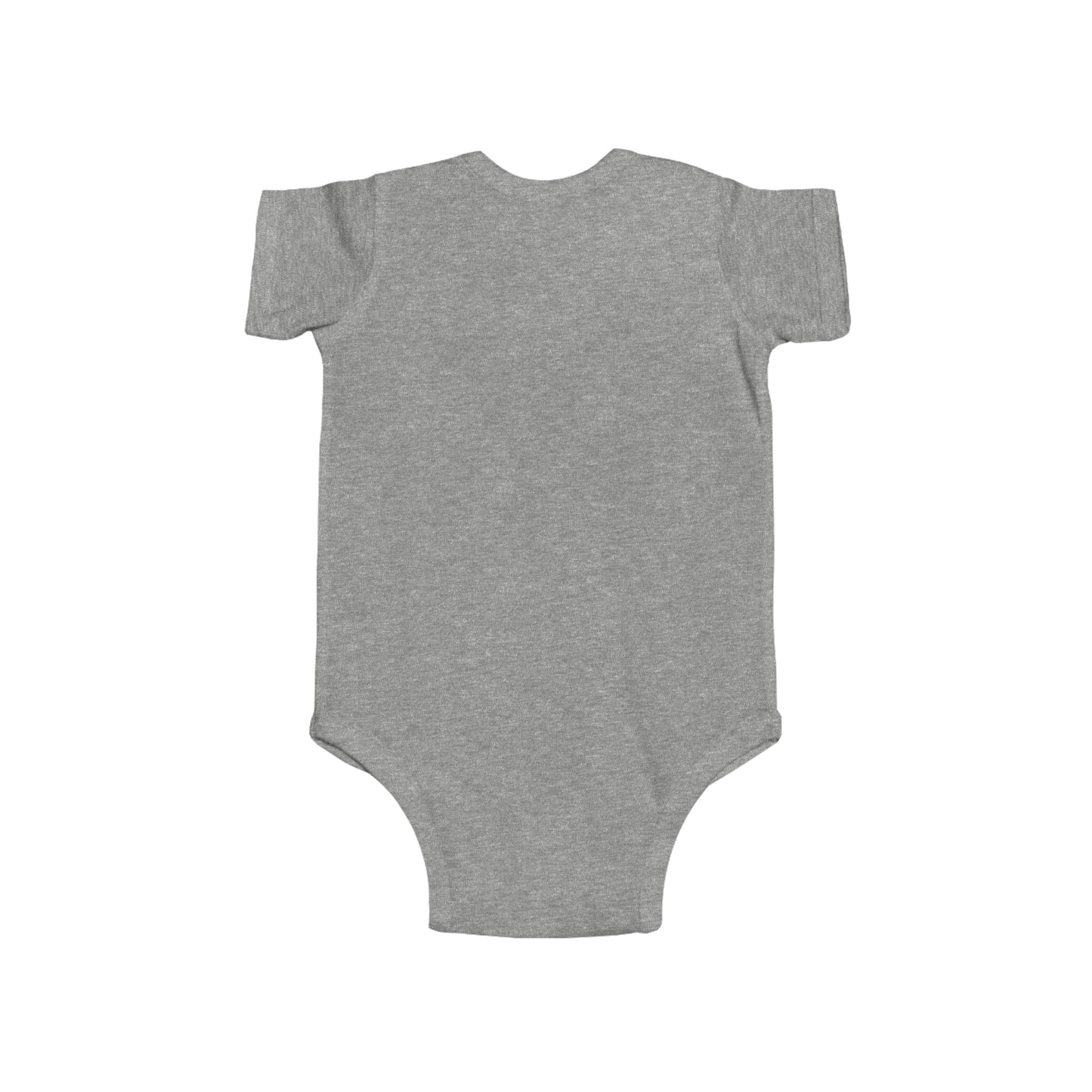 Infant Jersey Bodysuit - Great South Bay Bridge