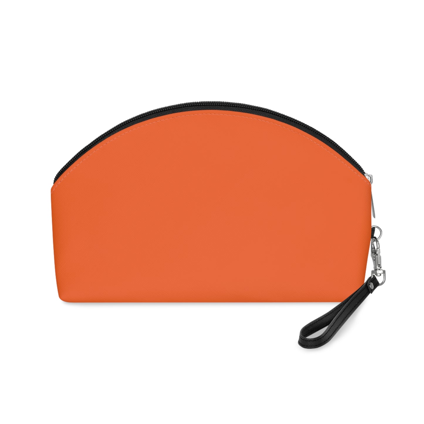 Makeup Bag Orange - Sand & Sea