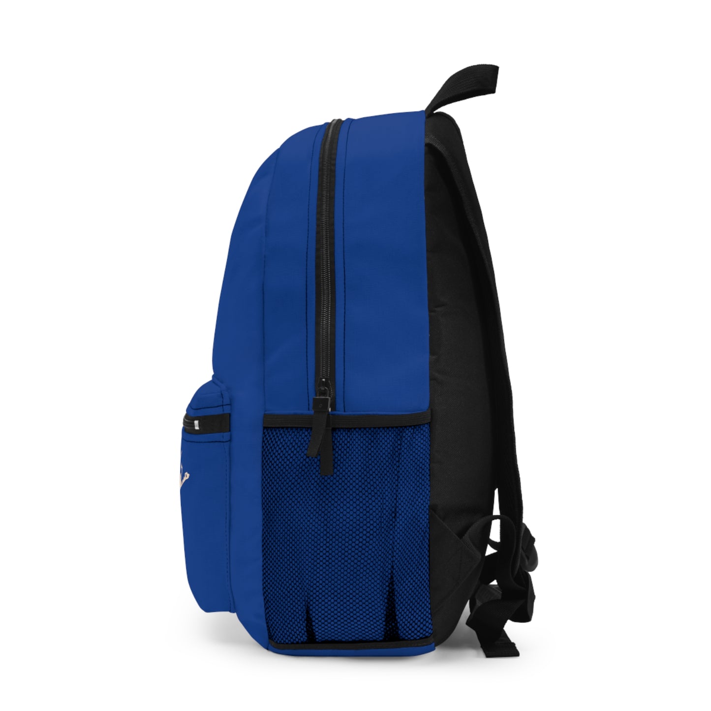 Backpack Blue - Sand & Sea