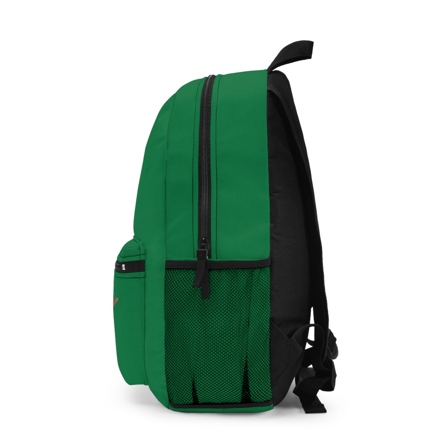 Backpack Green - Great South Bay Bridge