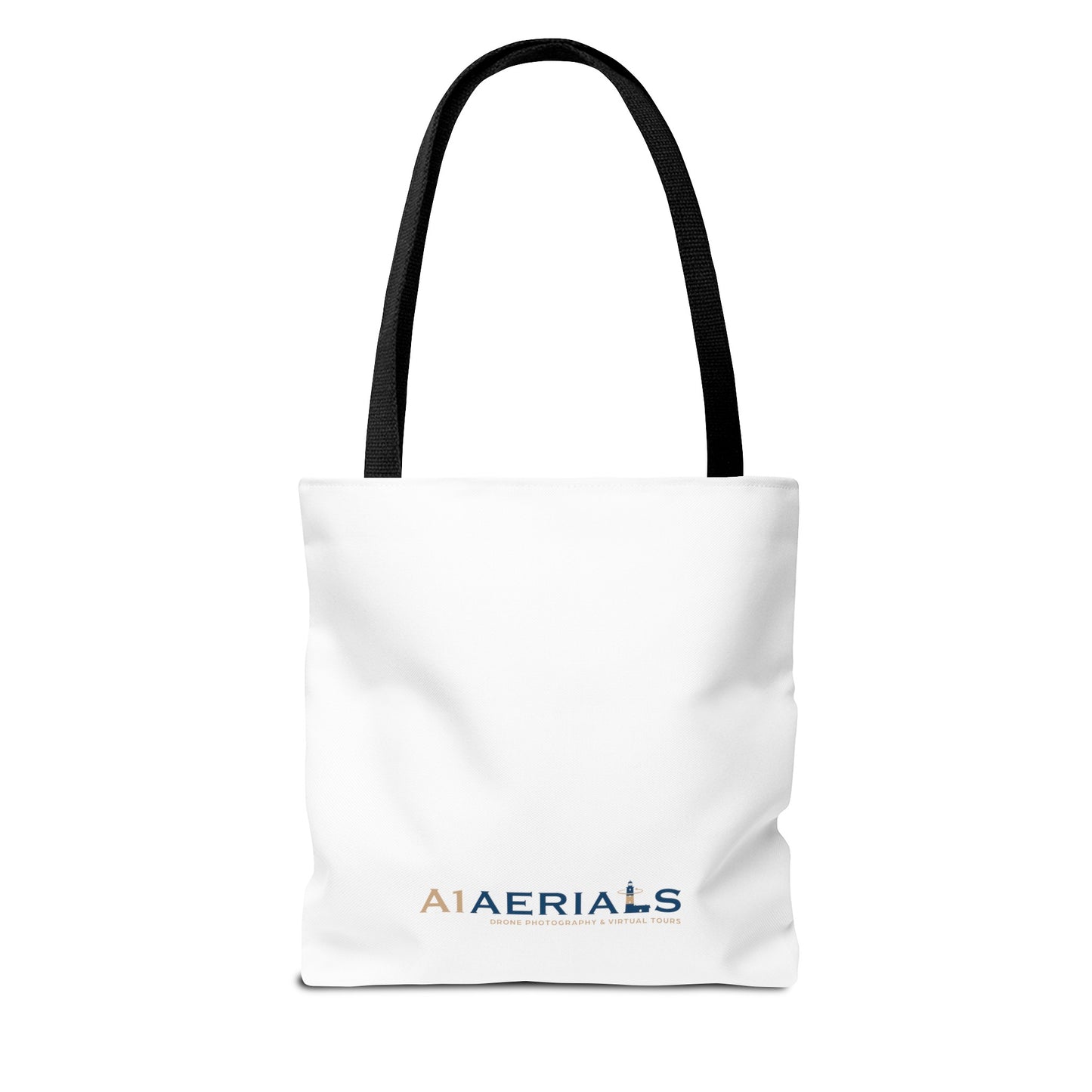 Tote Bag (3 Sizes) - Sand & Sea